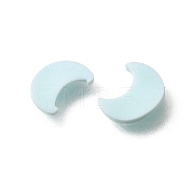 Luminous Handmade Polymer Clay Cabochons PY-CBA5A20-15E-1