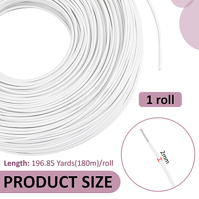 Round Iron Wire FIND-WH0521-182B-02-1