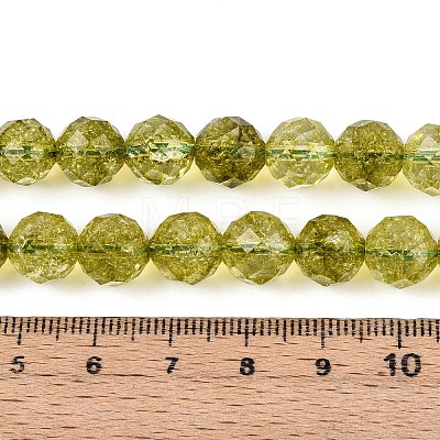 K9 Glass Beads Strands GLAA-N014-10mm-03-1