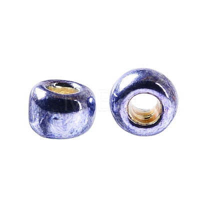 TOHO Round Seed Beads SEED-XTR08-PF0567-1