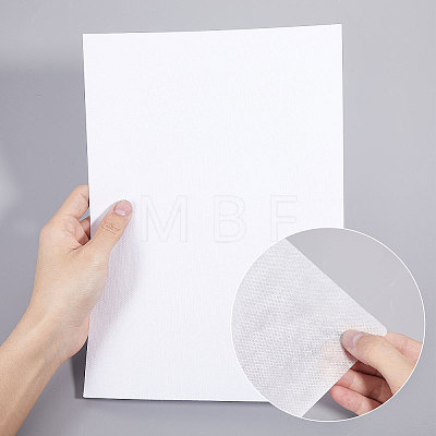 Self-adhesive Non-woven Fabrics DIY-WH0504-166-1