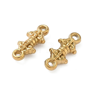 304 Stainless Steel Links STAS-D211-07G-1