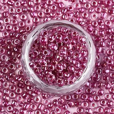 12/0 Glass Seed Beads X-SEED-A015-2mm-2209-1