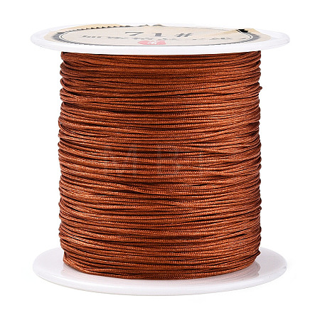 Nylon Braided Cord X1-NWIR-C003-02P-1