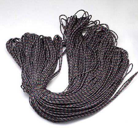 Polyester & Spandex Cord Ropes RCP-R007-319-1