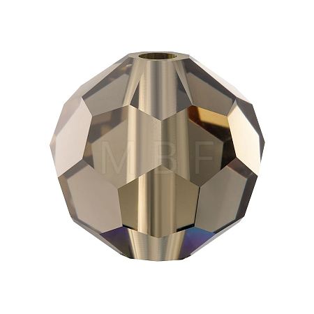 Preciosa® Crystal Beads X-PRC-BB6-40010-1