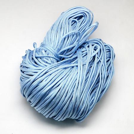 7 Inner Cores Polyester & Spandex Cord Ropes RCP-R006-195-1