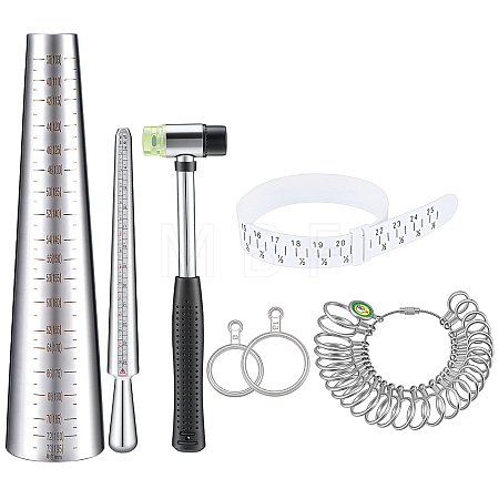 Jewelry Measuring Tool Sets TOOL-DR0001-15-1