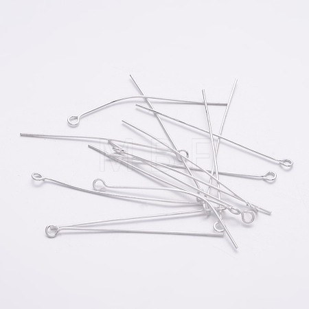 Iron Eye Pin EPS4.5cm-1
