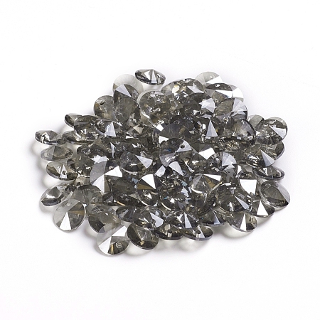 Glass Charms RGLA-L026-A04-1