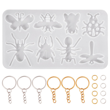 DIY Pendants Silicone Molds SIMO-TA0001-23A-1