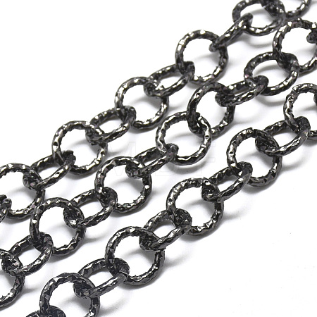 Aluminium Rolo Chains CHA-T001-12B-1