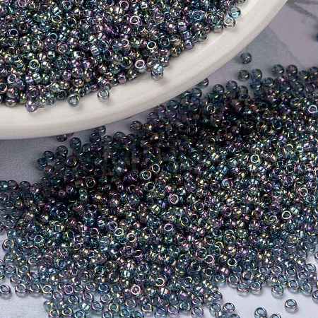 MIYUKI Round Rocailles Beads SEED-X0056-RR2444-1