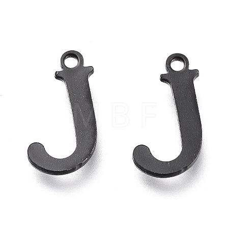 304 Stainless Steel Charms LS-STAS-H112-J-EB-1