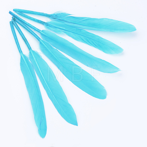 Goose Feather Costume Accessories FIND-Q056-15-1