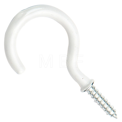 Plastic Cup Hook Ceiling Hooks FS-WG39576-07-1