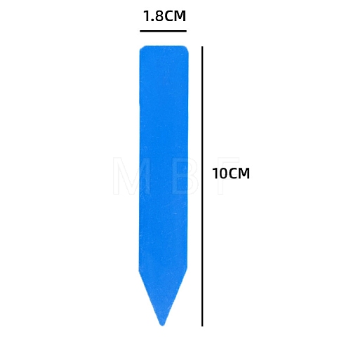 Plastic Plant Labels PW-WGE4A13-04-1