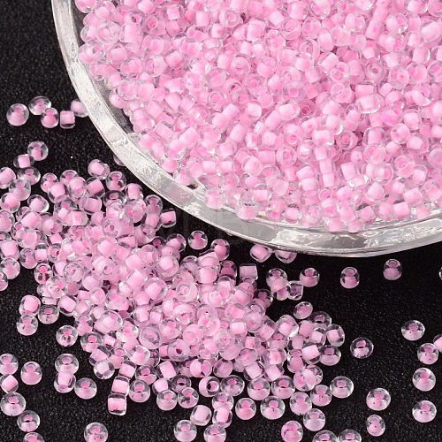 12/0 Glass Seed Beads SDB137-1