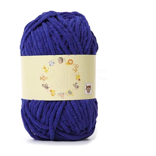 Soft Crocheting Yarn PW-WG3CD10-08-1