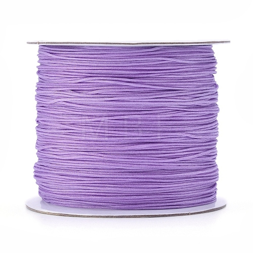 Nylon Thread NWIR-D055-0.6mm-08-1