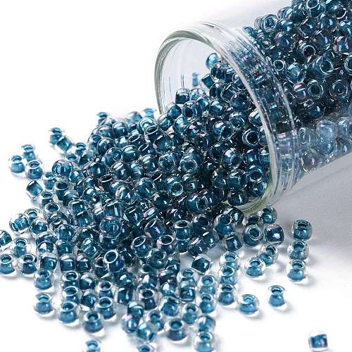 TOHO Round Seed Beads SEED-TR08-0188-1