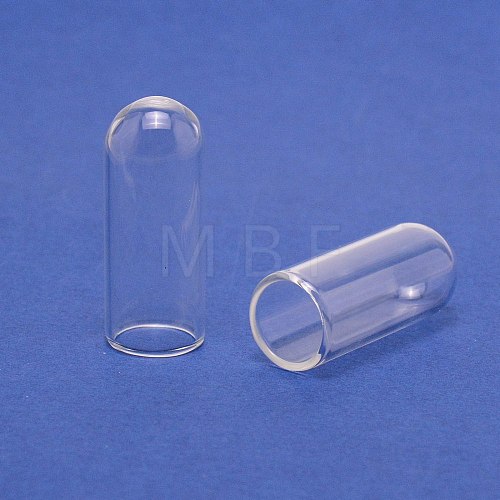 Mini Glass Dome GGLA-WH0032-01D-1