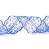 Polyester Lace Trim OCOR-A004-01J-1