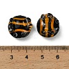 Handmade Lampwork Beads LAMP-D008-01-3