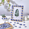 500G Porcelain Mosaic Tiles MOSA-SP0001-04A-4