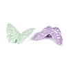 Luminous Opaque Acrylic Beads OACR-N160-56-4