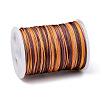 Segment Dyed Polyester Thread NWIR-I013-D-07-2