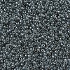 MIYUKI Round Rocailles Beads X-SEED-G007-RR0178-3