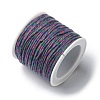 Cotton Braid Thread OCOR-B003-01A-14-2