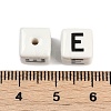 Porcelain Beads X1-PORC-R003-08E-3