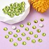 Preciosa® MAXIMA Crystal No Hotfix Flatback Stones Y-PRC-NSS6-50540-2