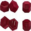  Velvet Ring Boxes VBOX-NB0001-03D-1