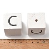 Wood European Beads LS-WOOD-I014-02C-3