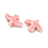 Handmade Porcelain Beads PORC-D013-01J-2