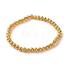 Polymer Clay Heishi Beads Bracelets Set BJEW-JB07242-03-5