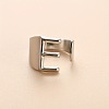 304 Stainless Steel Cuff Rings FS-WGEAFE6-10-1