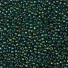 TOHO Round Seed Beads X-SEED-TR08-0249-2