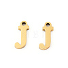 201 Stainless Steel Charms STAS-N091-176J-LG-2