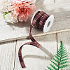 5Yards Polyester Ribbon DIY-TA0015-51A-5