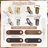 Legging Fixing Tool Kits FIND-OC0014-17-2