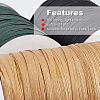 Raffia Paper Cords for DIY Jewelry Making OCOR-BC0001-02A-4