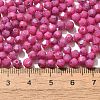Baking Paint Glass Seed Beads X1-SEED-A032-02A-15-4