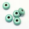 Synthetic Turquoise Beads TURQ-S283-07-1