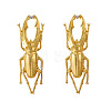 Alloy Stud Earrings for Women WG2D99E-01-1