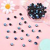Preciosa® Crystal Beads Y-PRC-BA3-23980-20019-4