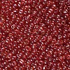 Glass Seed Beads SEED-US0003-3mm-105-2